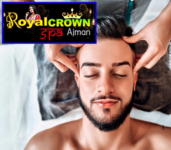 massage ajman