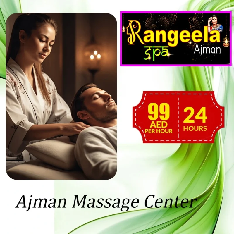 Ajman-ajmanmassagecenter Ajman-ajmanmassagecenter